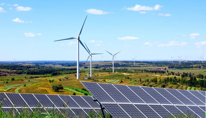 Canada renewables