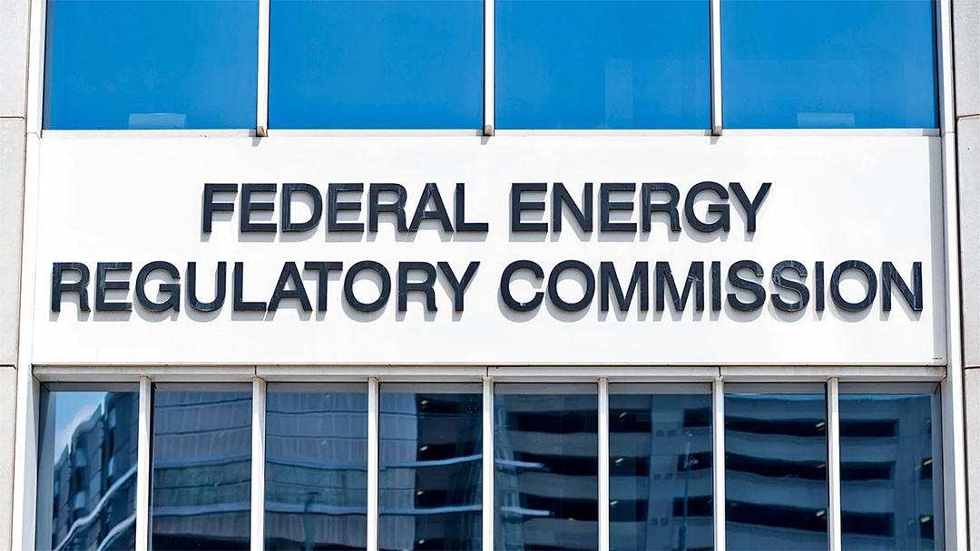 FERC New Rule