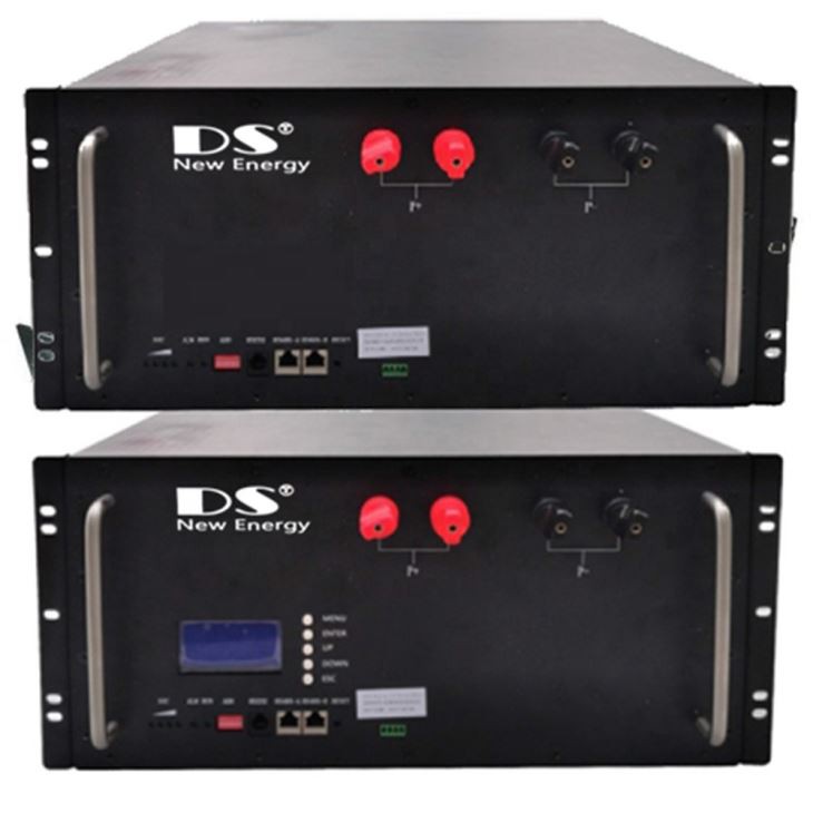 10kw Home Storage PV Power System