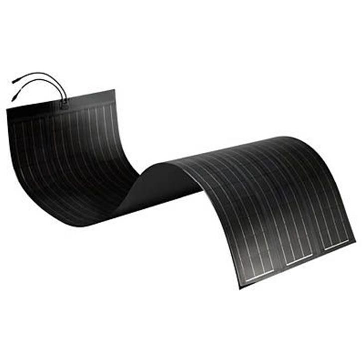 140W Flexible CIGS Solar Module