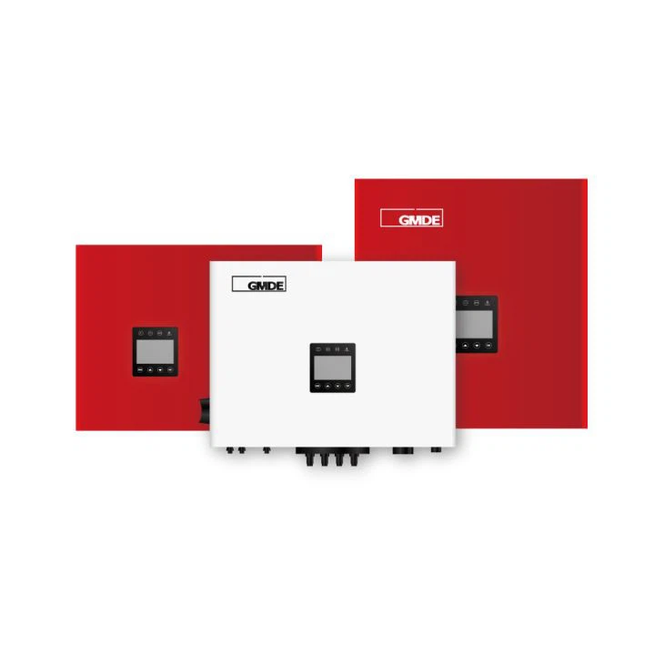 150kw Commercial Storage PV Power System