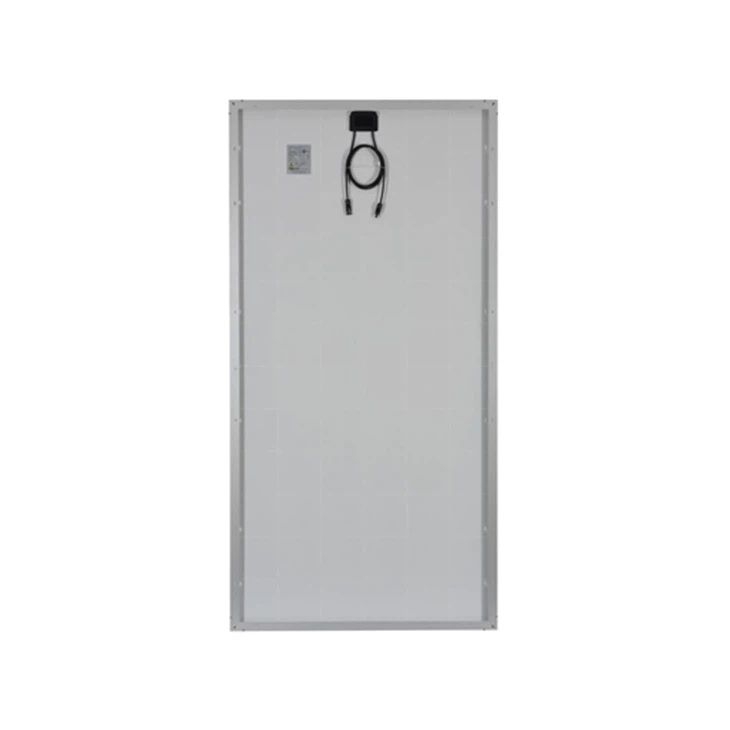 330W 340W 350W Standard Polycrystalline Solar Panel