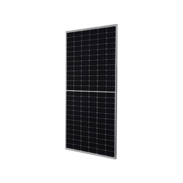 390W 400W 410W 5 Busbar Half-cell Solar Panel