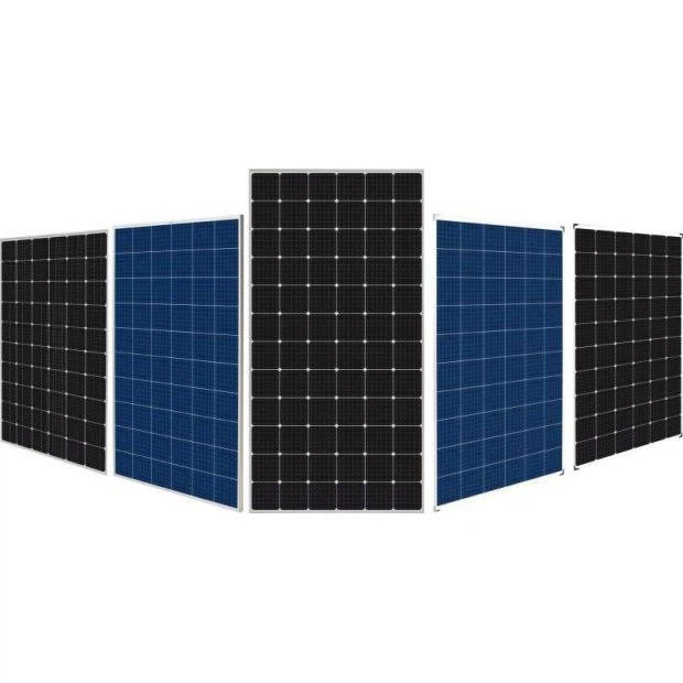 3kw Residential on Grid Solar Power System