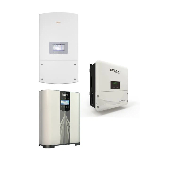 3kw Residential on Grid Solar Power System