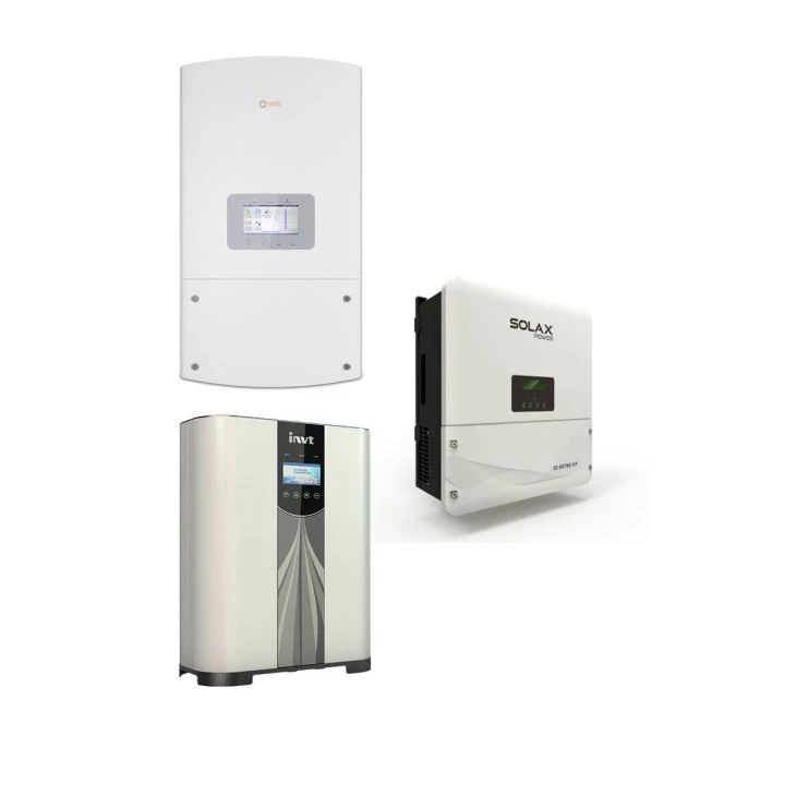 5kw Home Storage Solar Panel System