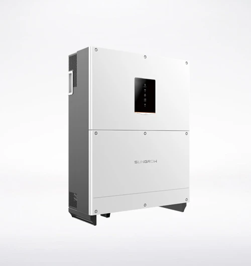 5kw Home Storage Solar Panel System