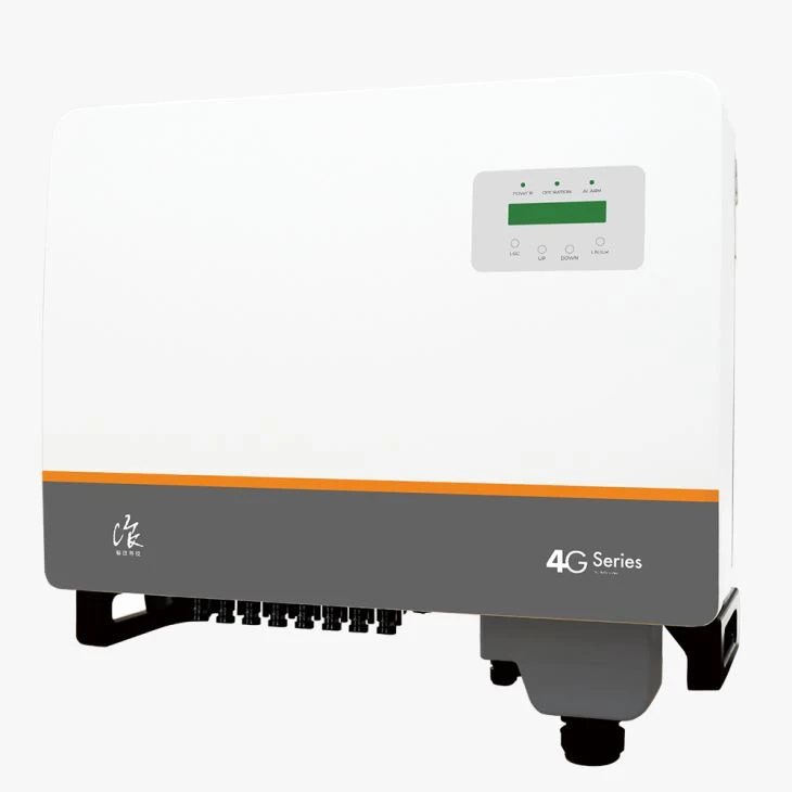 5kw Home Storage Solar Panel System