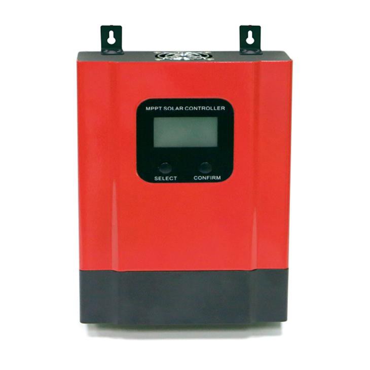 80kw Industrial And Commercial Off Grid Solar Panel System