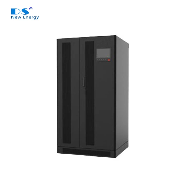 منظم شحن الطاقة الشمسية 10KVA ～ 60KVA&العاكس