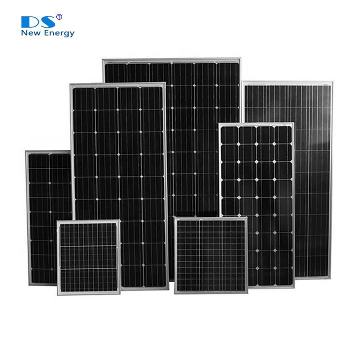 OEM Mono Solar Pv Panel