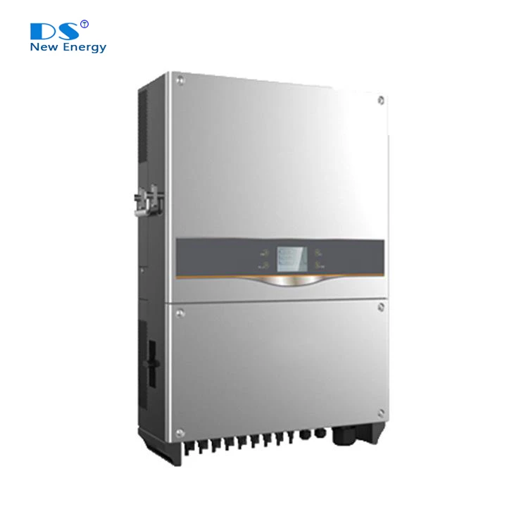 على الشبكة العاكس 33KTL-M / 36KTL-M