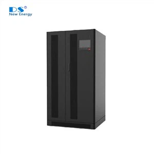 منظم شحن الطاقة الشمسية 10KVA ～ 60KVA&العاكس