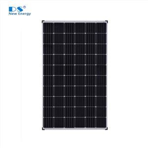300W بولي الشمسية الكهروضوئية لوحة
