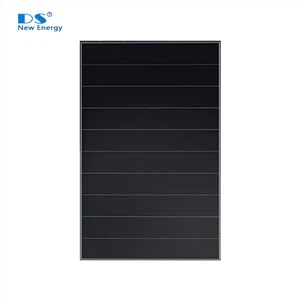 أعلى مصنع Shingled Solar Pv Panel